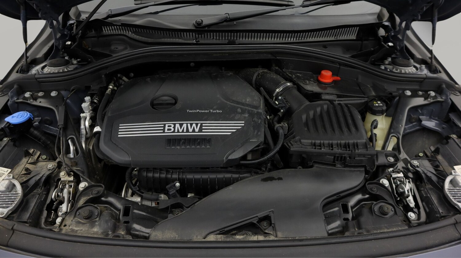 Used BMW 1 Series 2022 for sale - 77905644: Photo 19