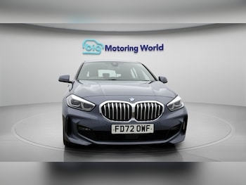 Used BMW 1 Series 2022 for sale - 77905644: Photo