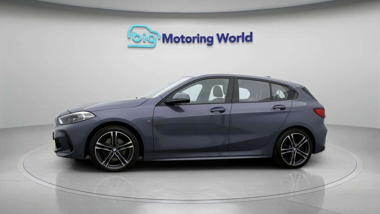 Used BMW 1 Series 2022 for sale - 77905644: Photo 3