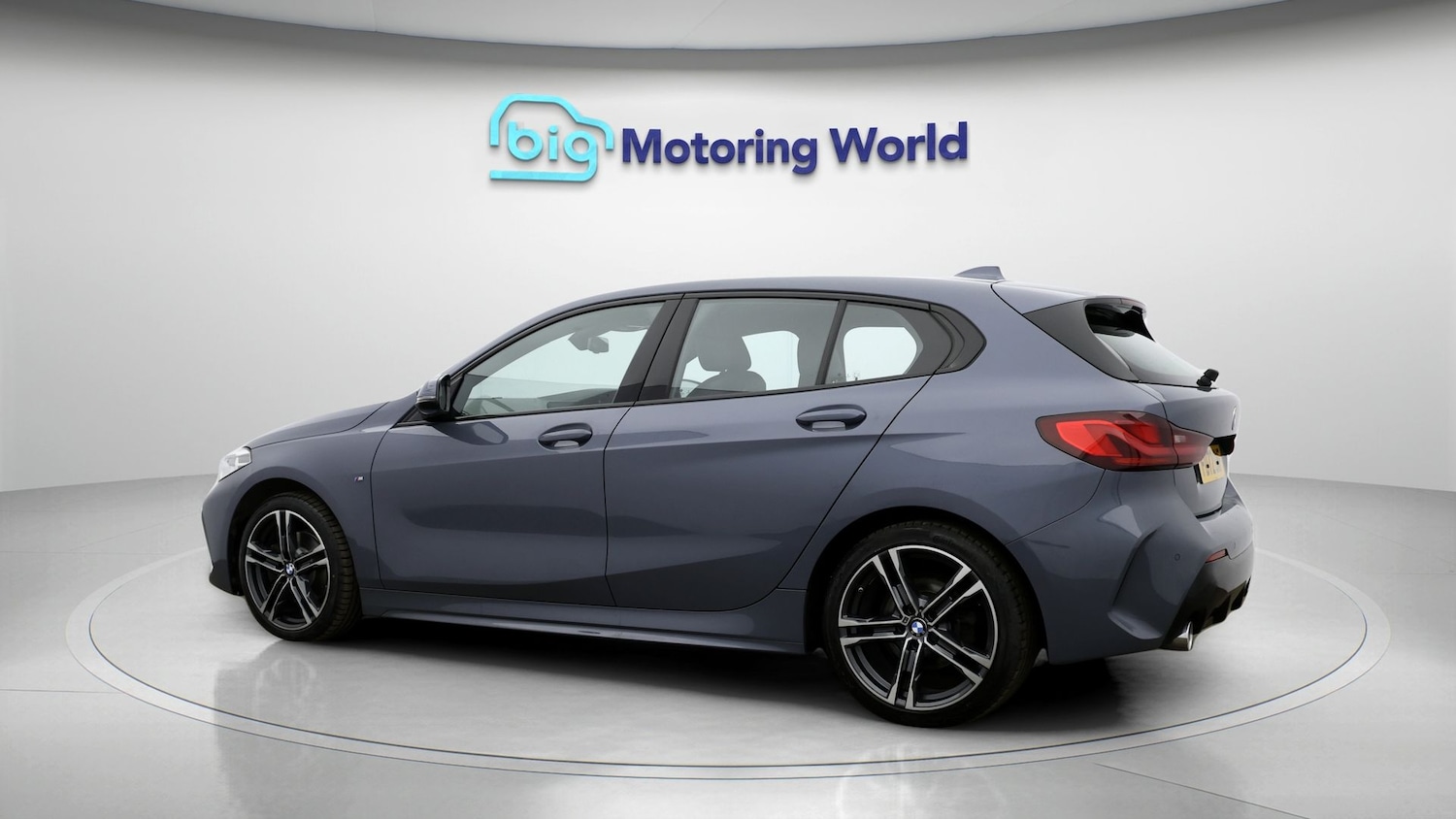 Used BMW 1 Series 2022 for sale - 77905644: Photo 4