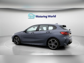 Used BMW 1 Series 2022 for sale - 77905644: Photo