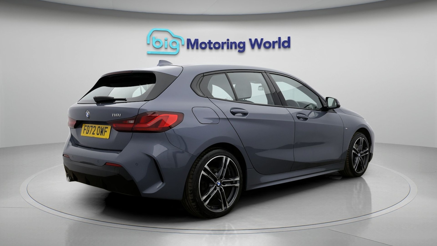 Used BMW 1 Series 2022 for sale - 77905644: Photo 6