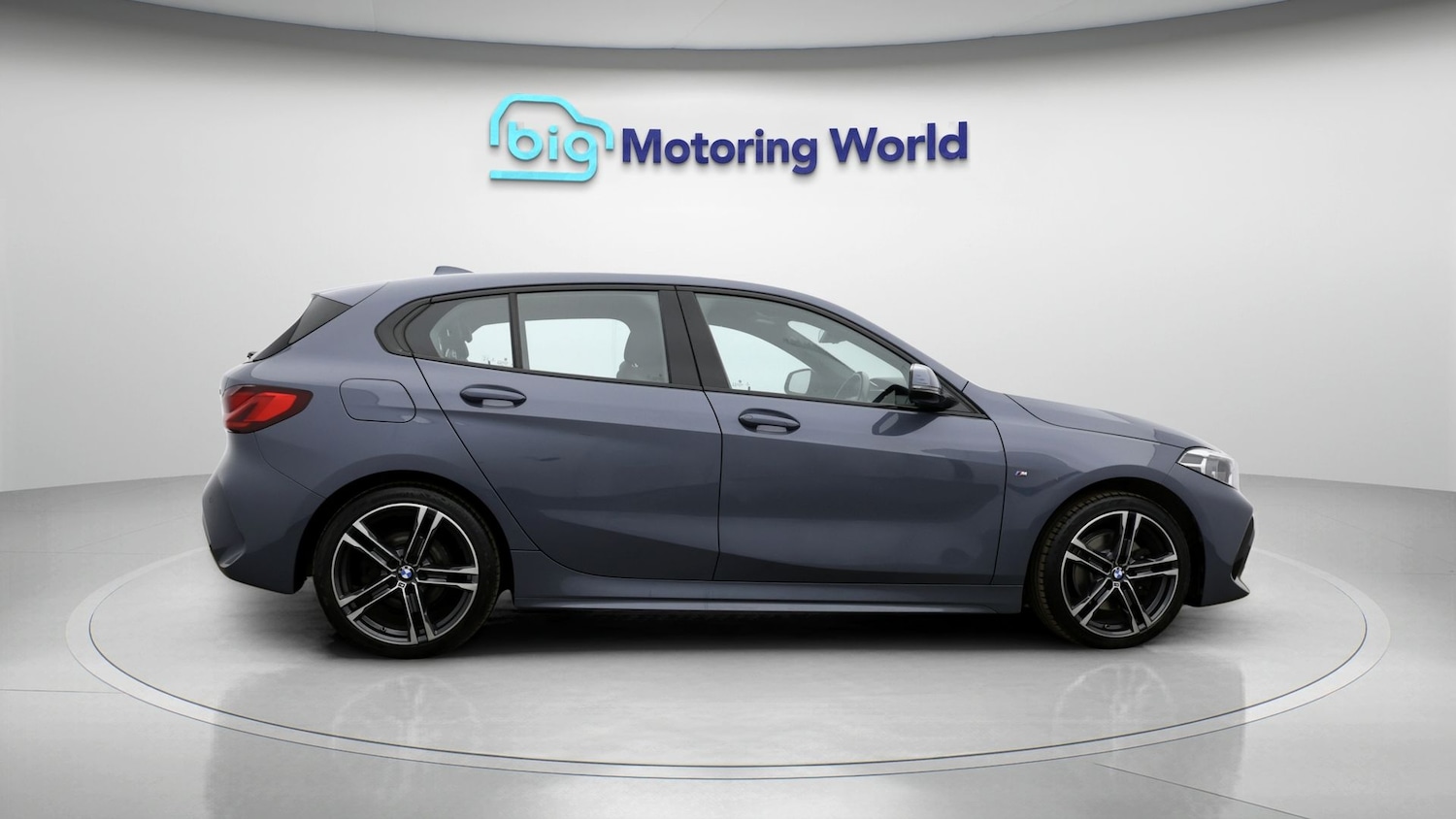 Used BMW 1 Series 2022 for sale - 77905644: Photo 7