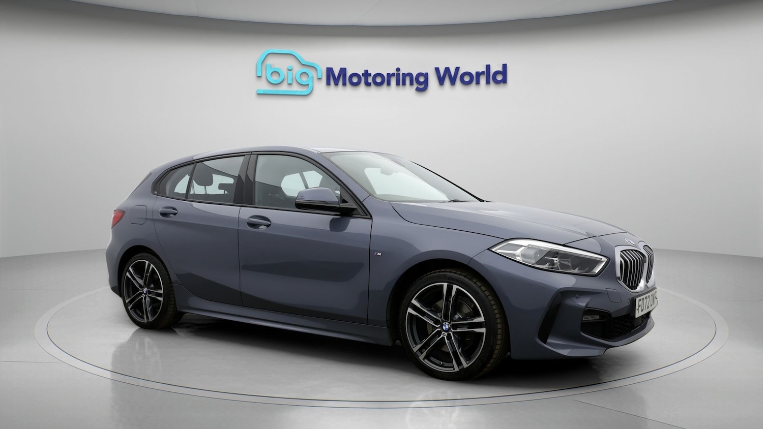 Used BMW 1 Series 2022 for sale - 77905644: Photo 8