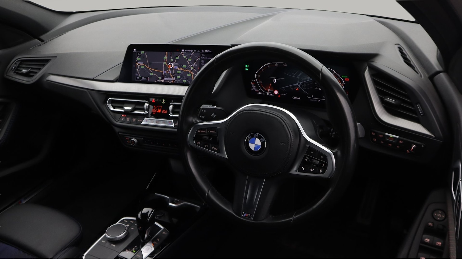 Used BMW 1 Series 2022 for sale - 77905644: Photo 9