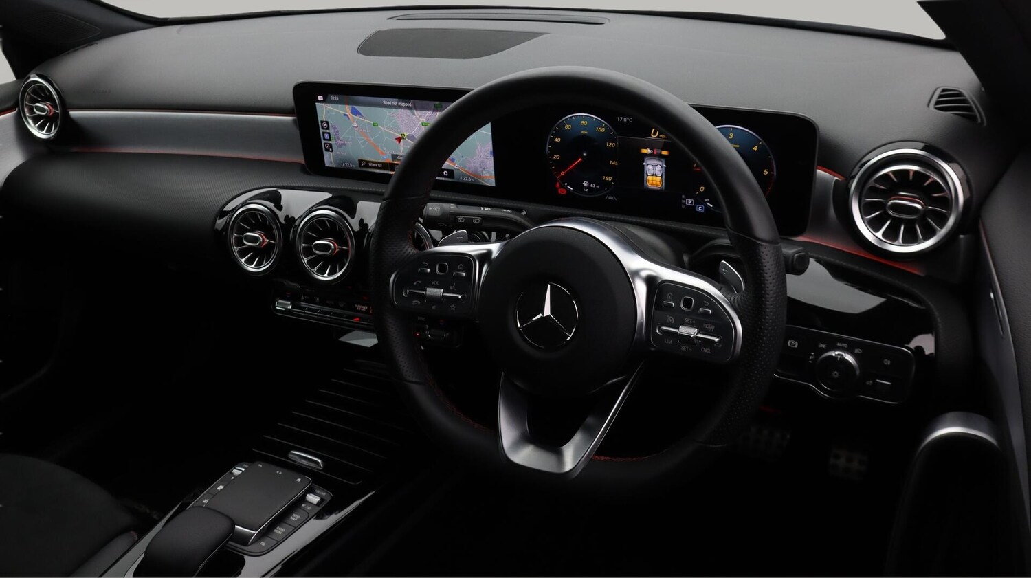 Used Mercedes-Benz A-Class for sale - 76592025: Photo 10