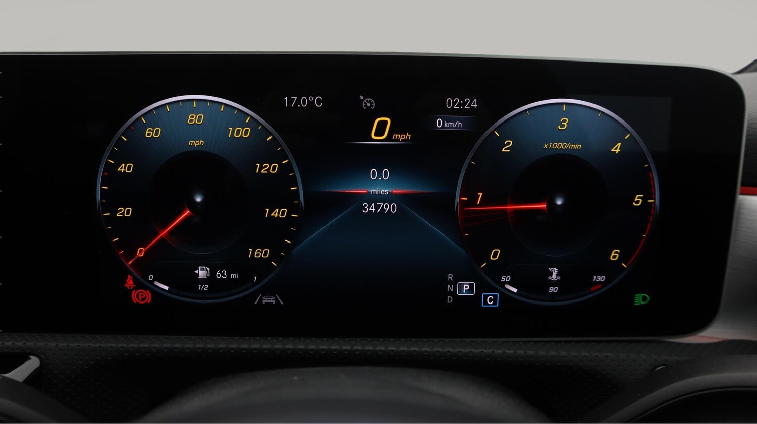 Used Mercedes-Benz A-Class for sale - 76592025: Photo 11