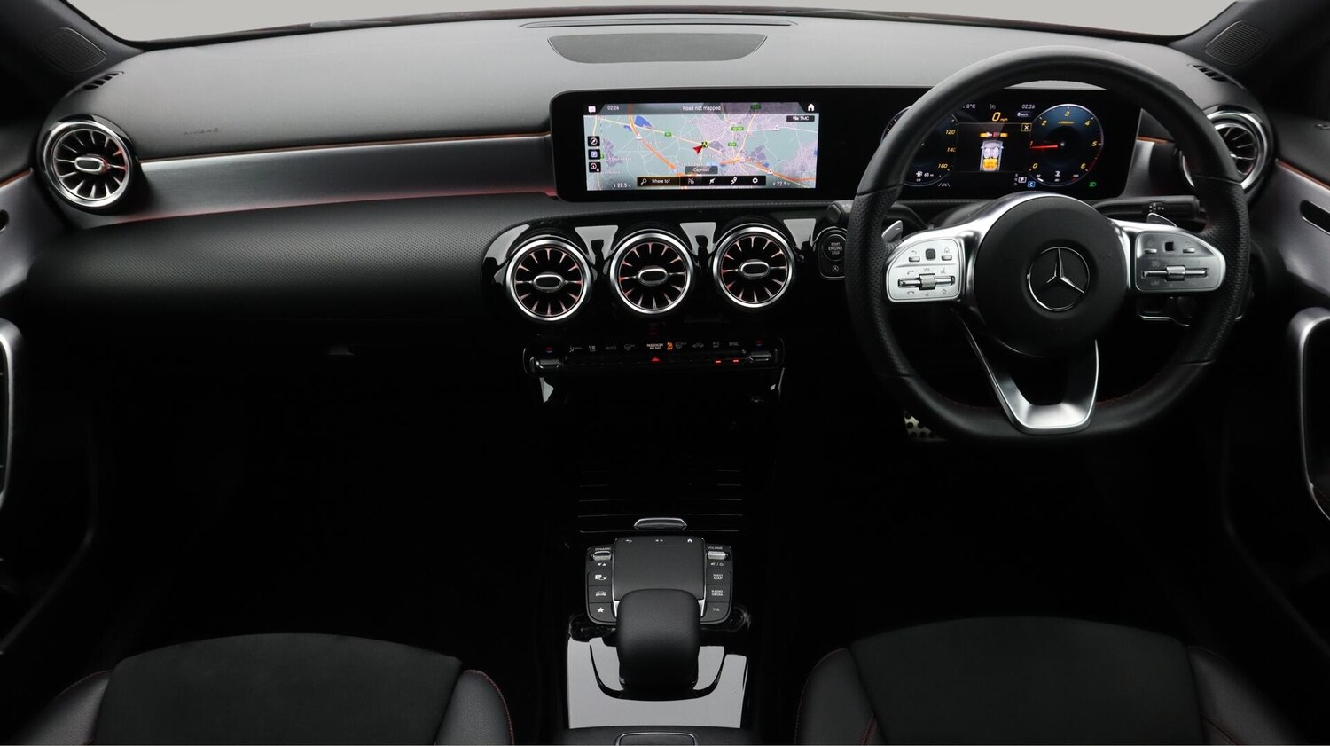 Used Mercedes-Benz A-Class for sale - 76592025: Photo 14