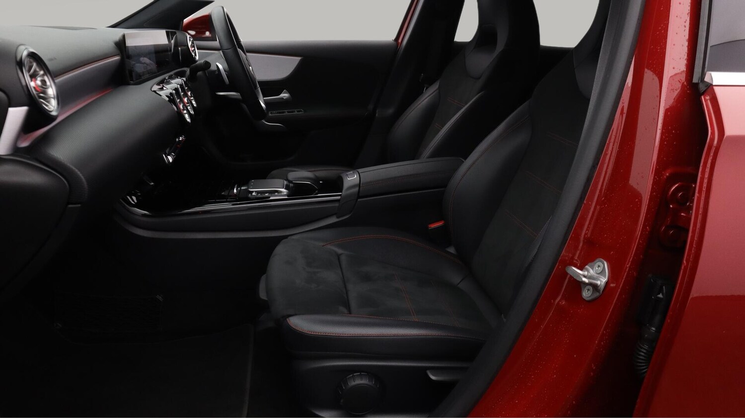 Used Mercedes-Benz A-Class for sale - 76592025: Photo 15