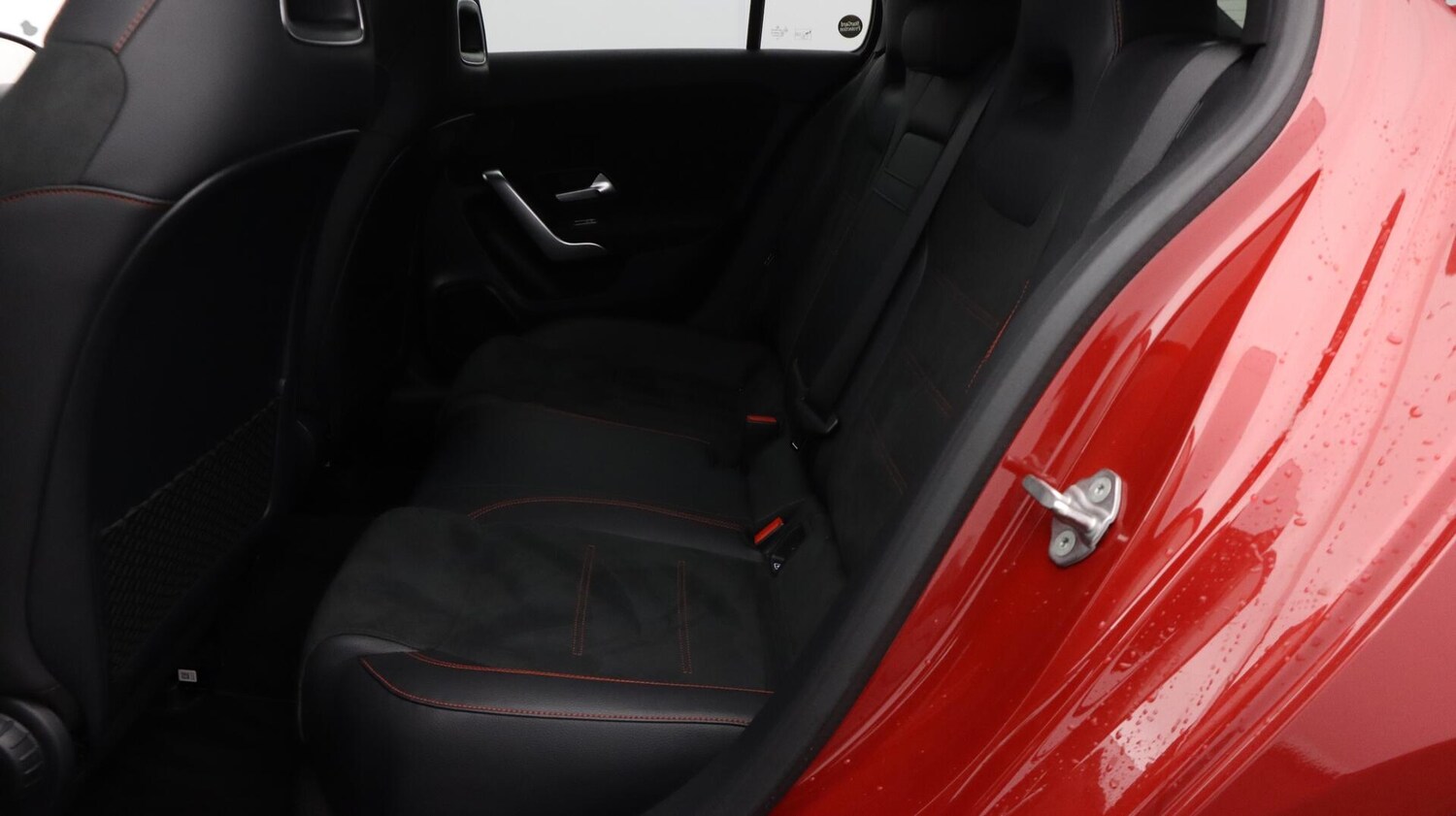 Used Mercedes-Benz A-Class for sale - 76592025: Photo 17