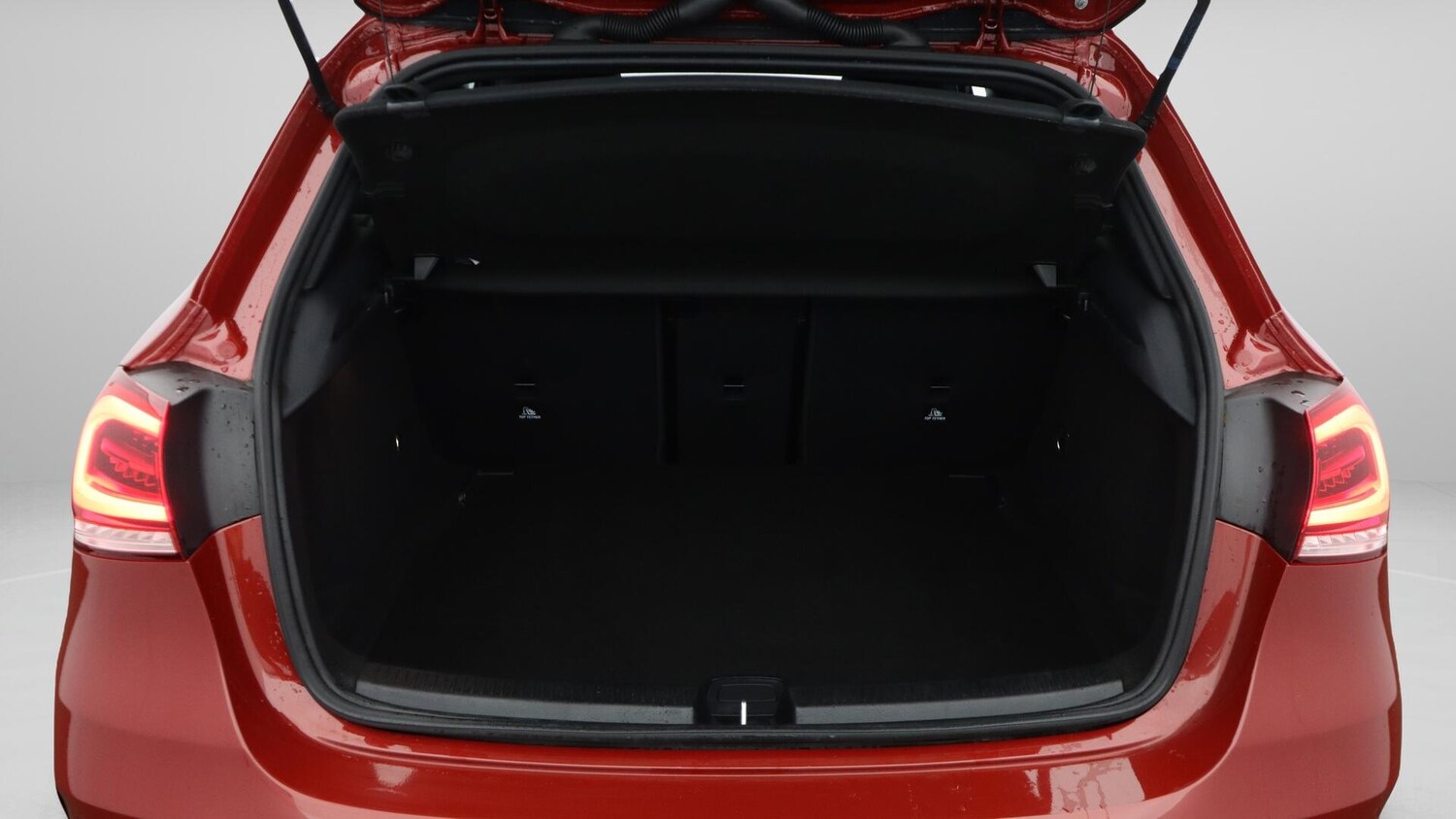 Used Mercedes-Benz A-Class for sale - 76592025: Photo 18