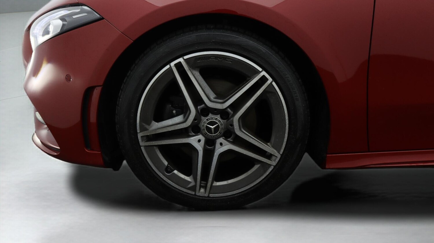 Used Mercedes-Benz A-Class for sale - 76592025: Photo 19