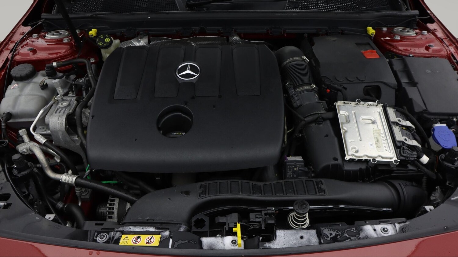 Used Mercedes-Benz A-Class for sale - 76592025: Photo 20