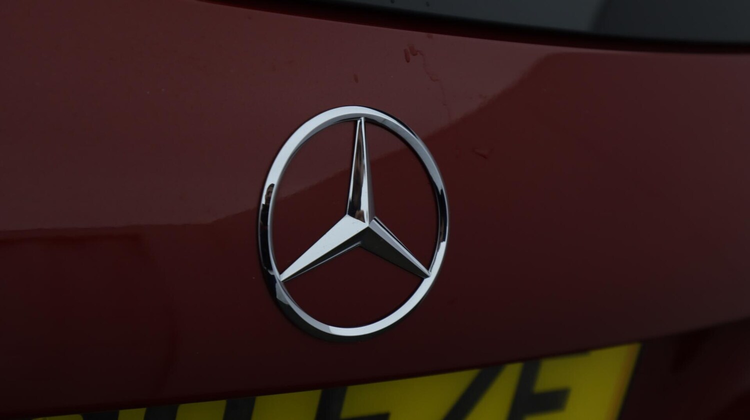 Used Mercedes-Benz A-Class for sale - 76592025: Photo 21