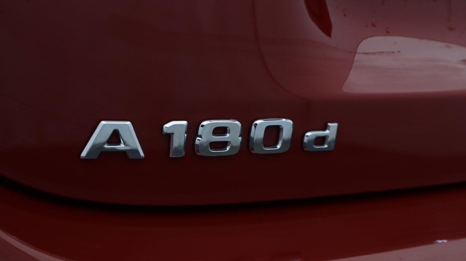 Used Mercedes-Benz A-Class for sale - 76592025: Photo 22