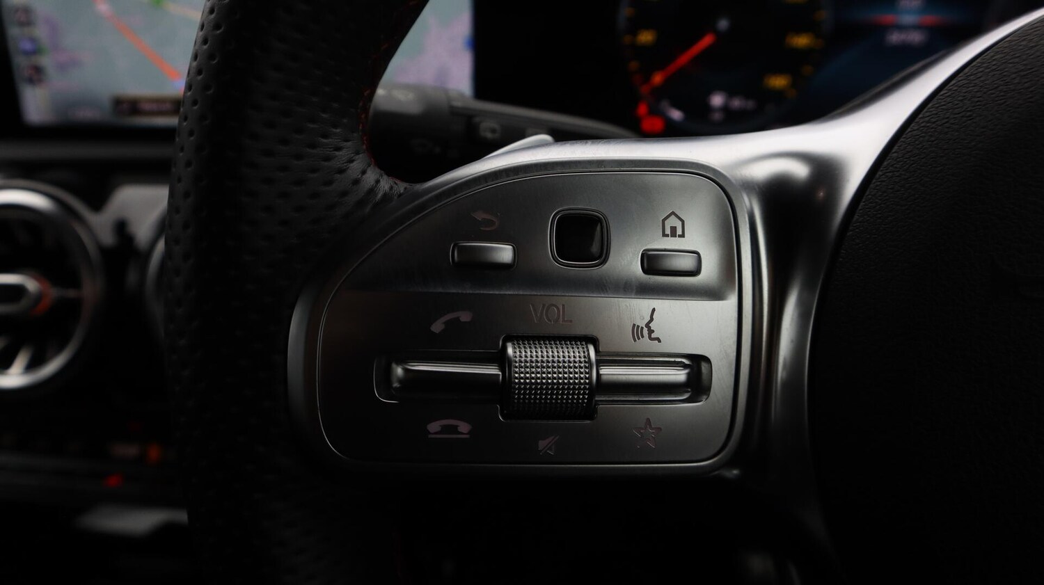 Used Mercedes-Benz A-Class for sale - 76592025: Photo 23