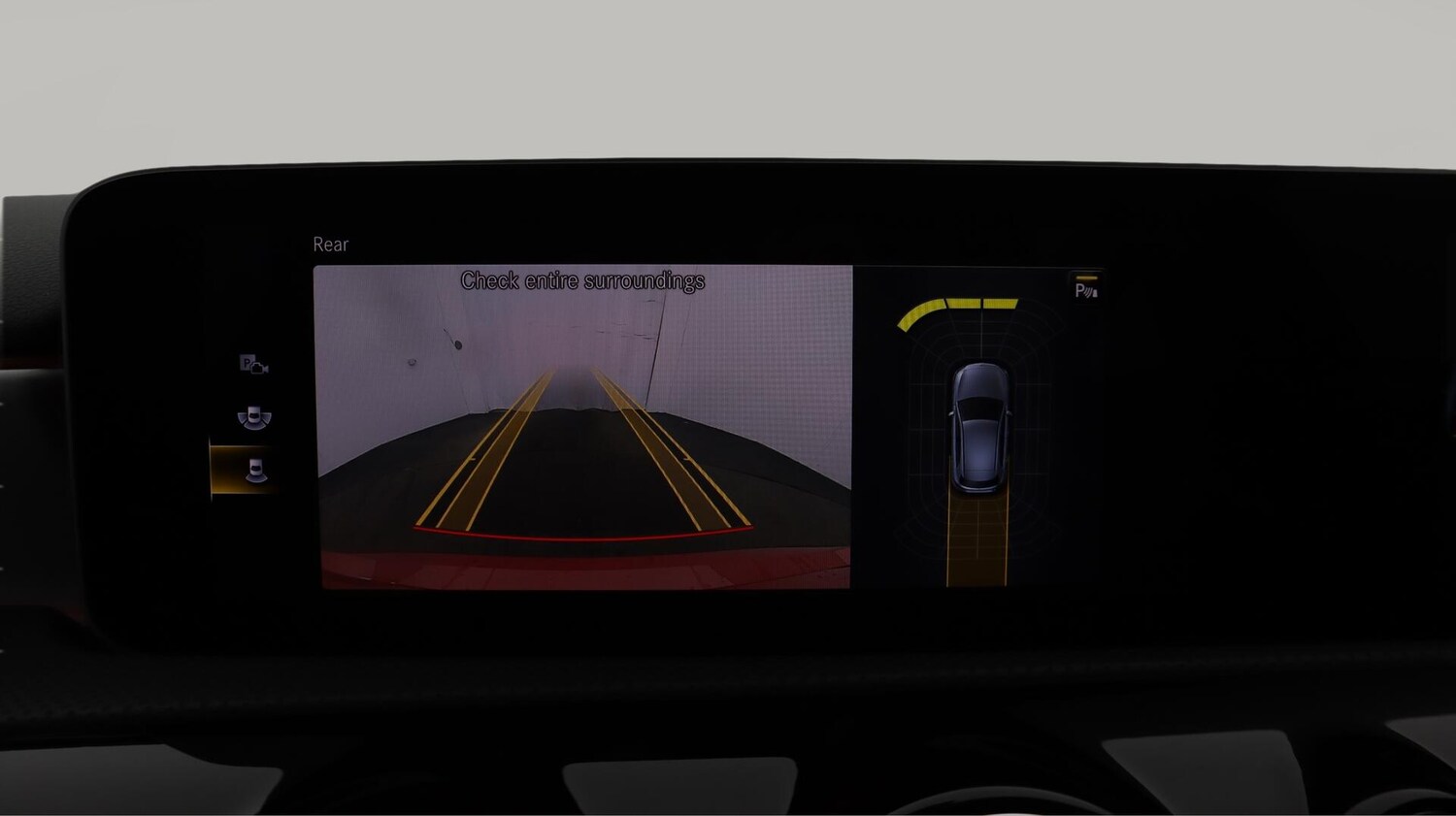 Used Mercedes-Benz A-Class for sale - 76592025: Photo 25