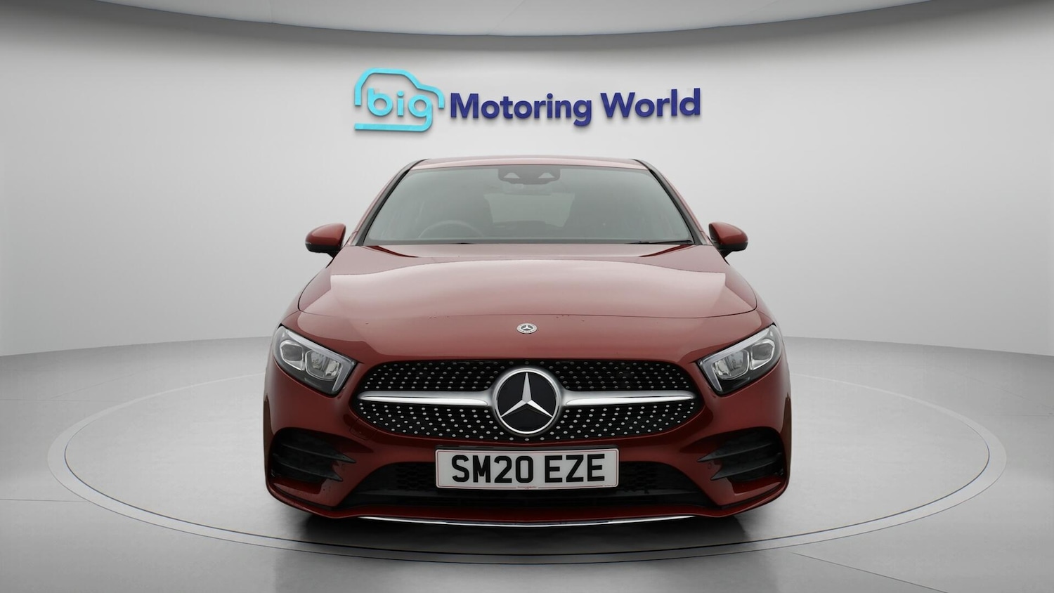 Used Mercedes-Benz A-Class for sale - 76592025: Photo 3
