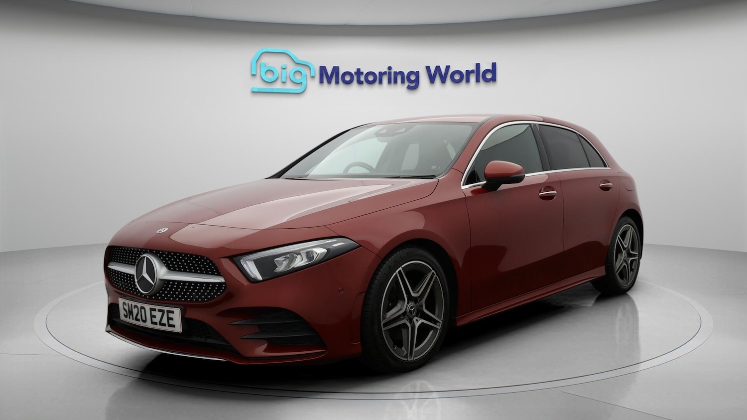 Used Mercedes-Benz A-Class for sale - 76592025: Photo 4