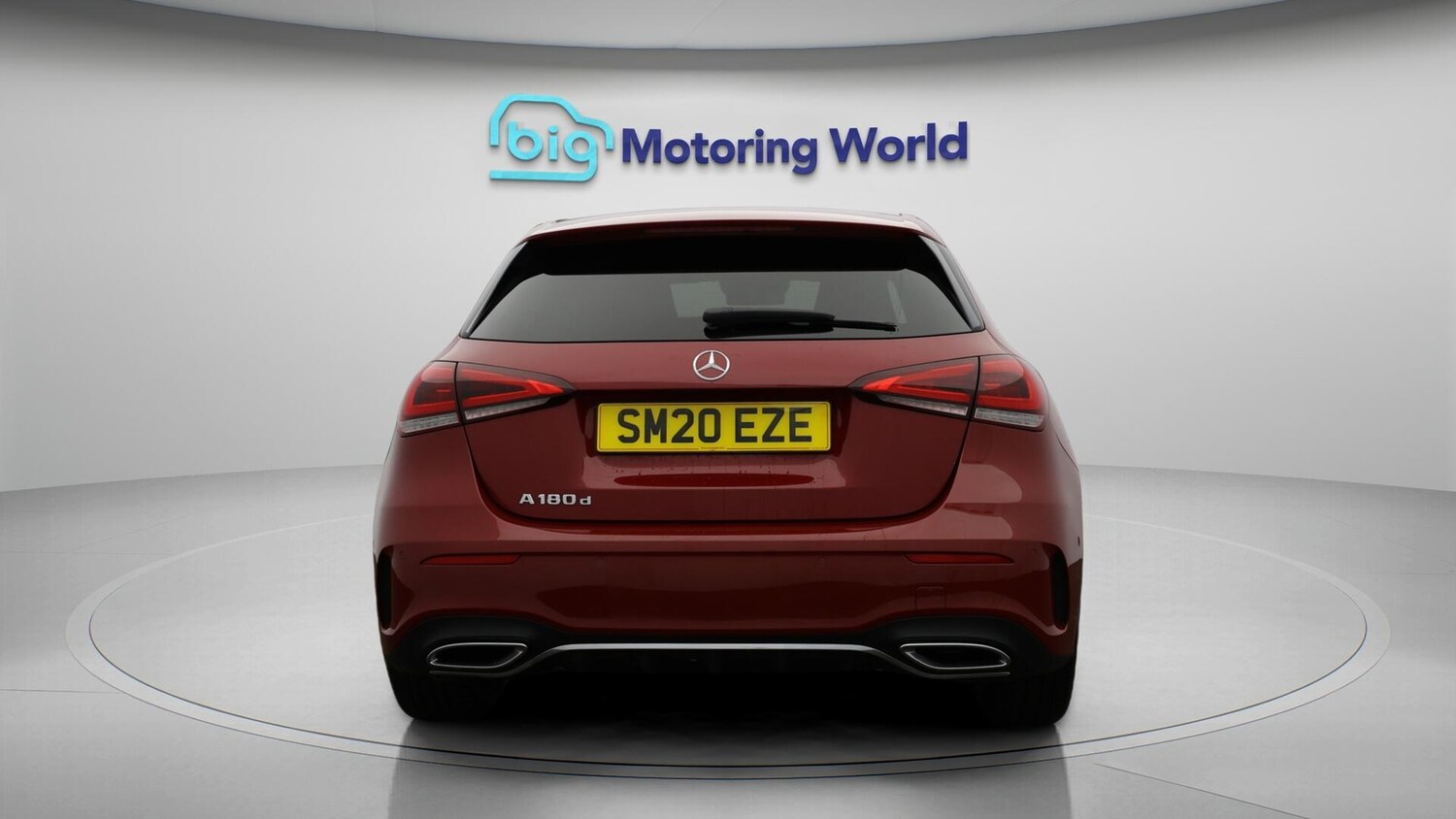 Used Mercedes-Benz A-Class for sale - 76592025: Photo 7