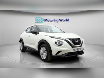 Used Nissan Juke 2024 for sale - 78390822: Photo