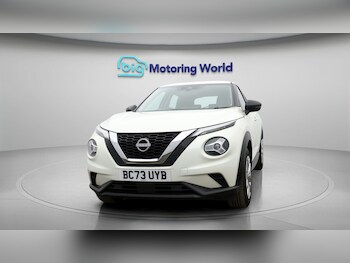 Used Nissan Juke 2024 for sale - 78390822: Photo