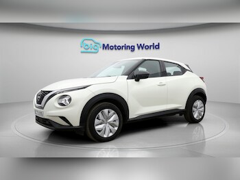 Used Nissan Juke 2024 for sale - 78390822: Photo