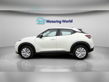 Used Nissan Juke 2024 for sale - 78390822: Photo