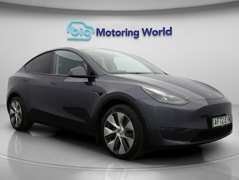 Tesla - Model Y
