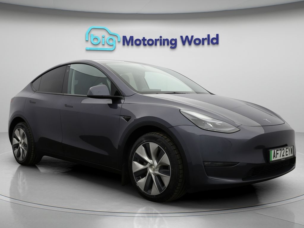 Used Tesla Model Y 2022 for sale - 76848793: Photo 21