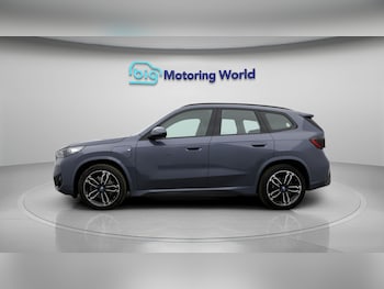Used BMW X1 2023 for sale - 78944551: Photo