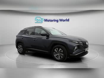 Used Hyundai TUCSON 2023 for sale - 79704837: Photo