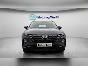Used Hyundai TUCSON 2023 for sale - 79704837: Photo