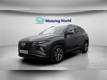 Used Hyundai TUCSON 2023 for sale - 79704837: Photo