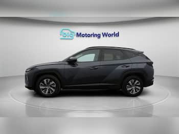 Used Hyundai TUCSON 2023 for sale - 79704837: Photo