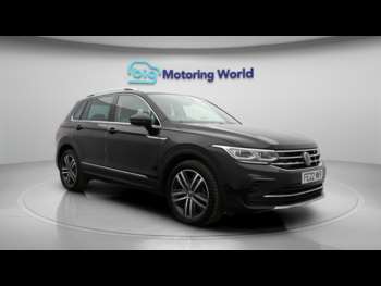2022 (22) - 1.5 TSI Elegance SUV 5dr Petrol DSG Euro 6 (s/s) (150 ps)