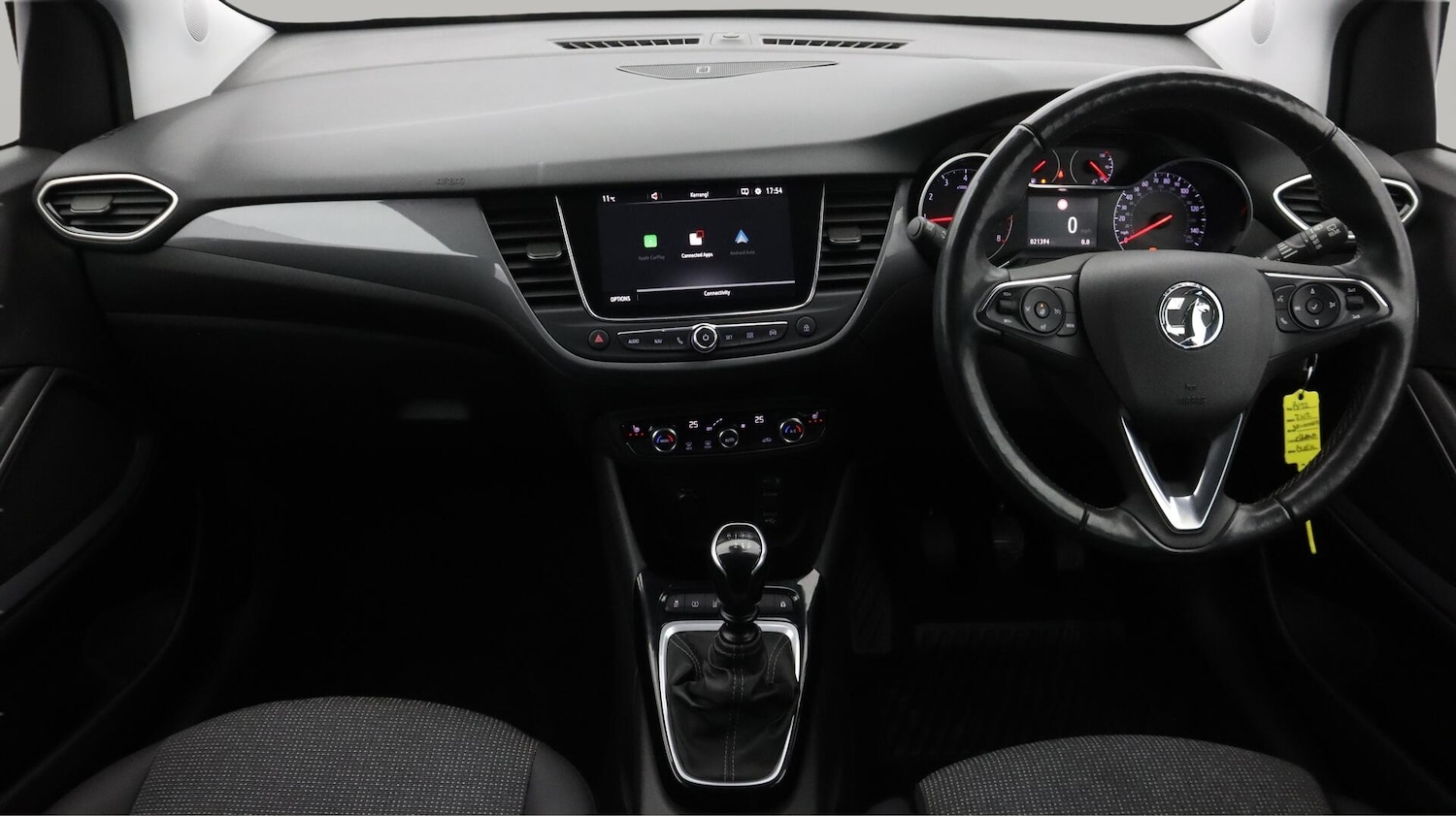 Used Vauxhall Crossland 2022 for sale - 76714673: Photo 14