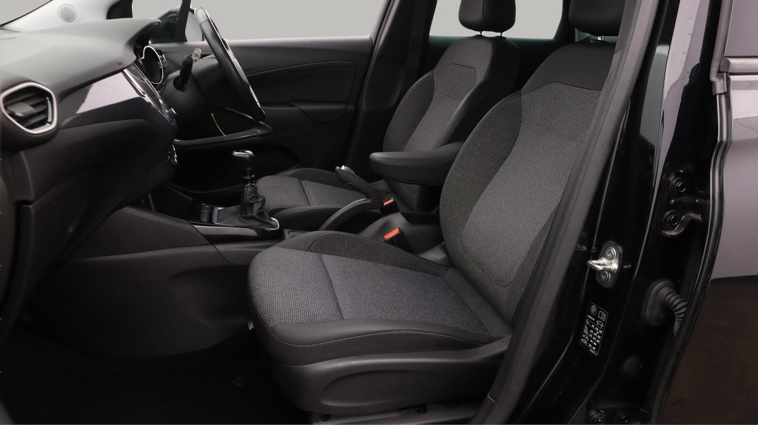 Used Vauxhall Crossland 2022 for sale - 76714673: Photo 15