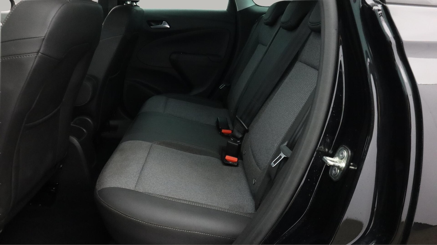 Used Vauxhall Crossland 2022 for sale - 76714673: Photo 17