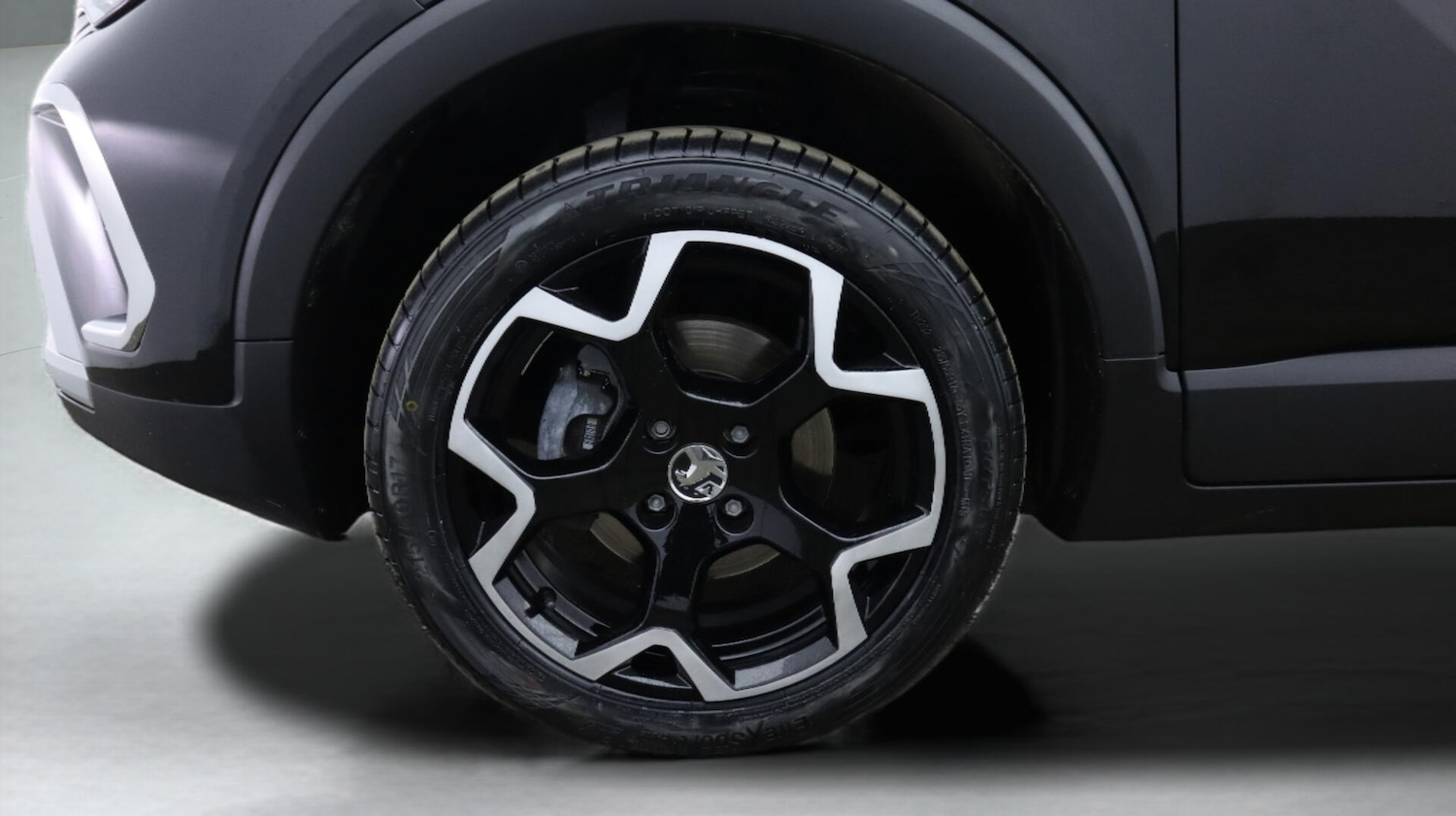 Used Vauxhall Crossland 2022 for sale - 76714673: Photo 19