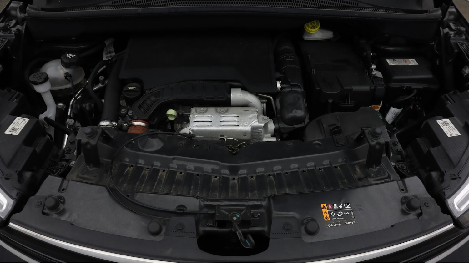 Used Vauxhall Crossland 2022 for sale - 76714673: Photo 20