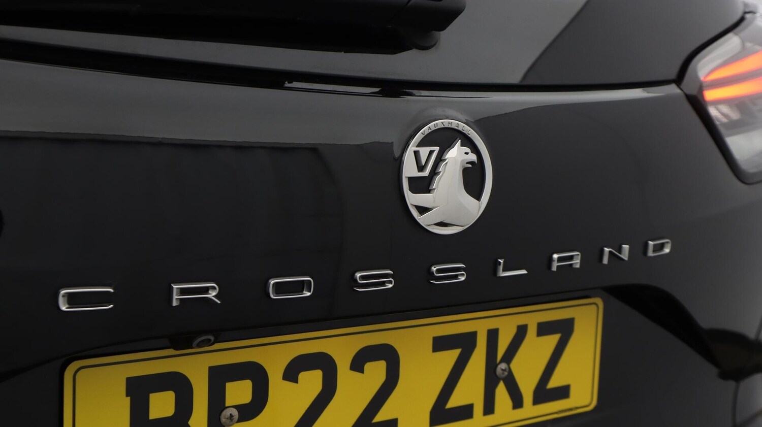 Used Vauxhall Crossland 2022 for sale - 76714673: Photo 21