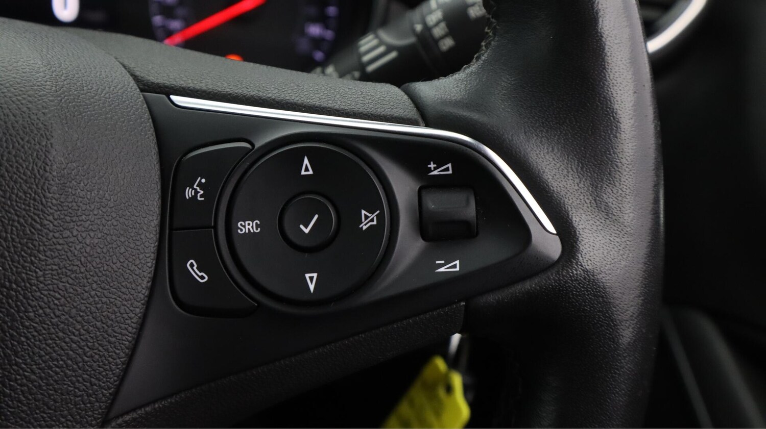 Used Vauxhall Crossland 2022 for sale - 76714673: Photo 23