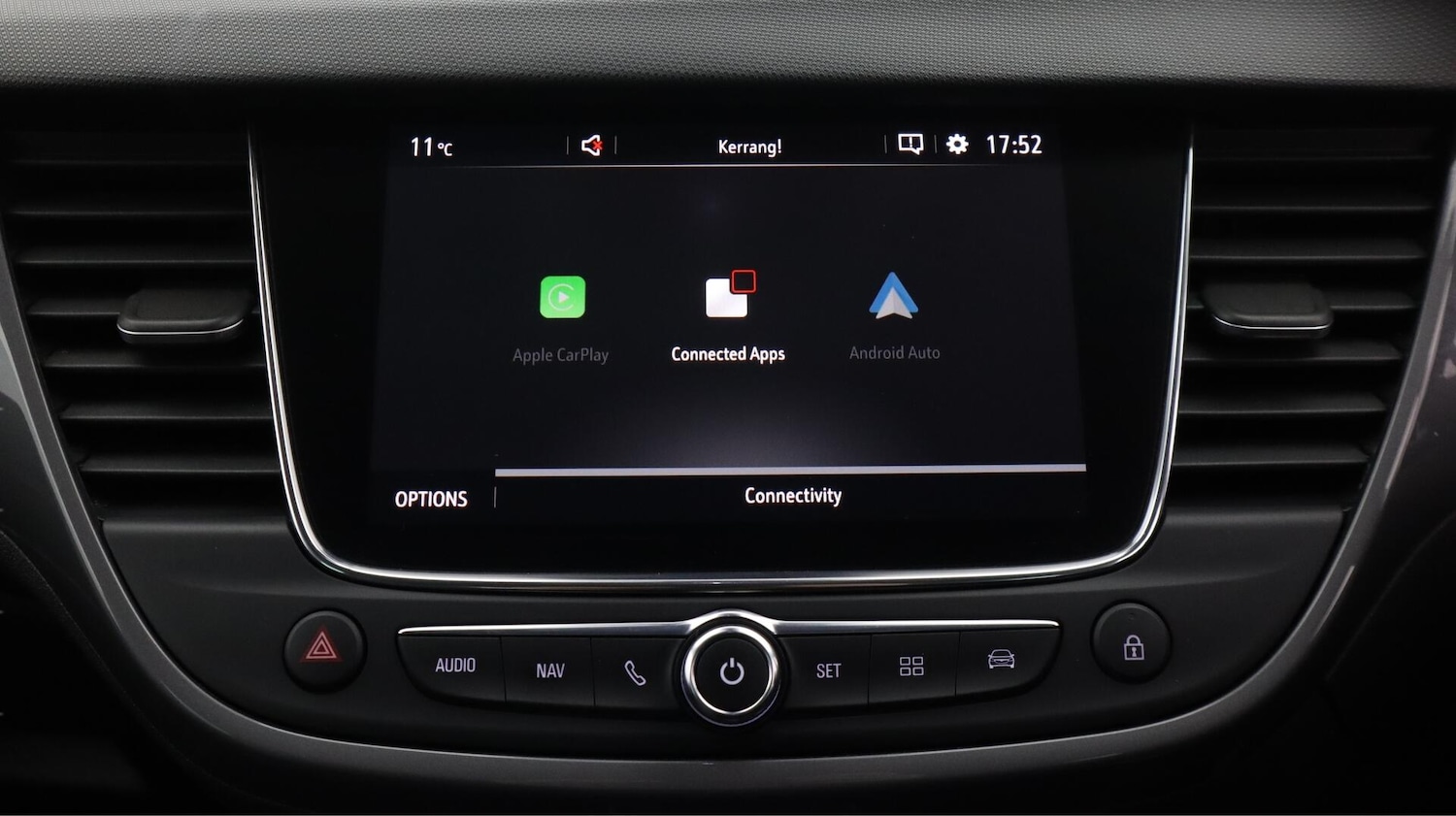 Used Vauxhall Crossland 2022 for sale - 76714673: Photo 24