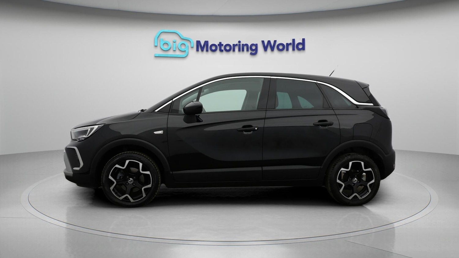 Used Vauxhall Crossland 2022 for sale - 76714673: Photo 5