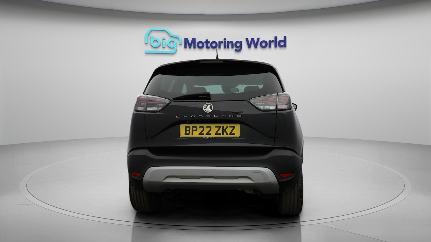 Used Vauxhall Crossland 2022 for sale - 76714673: Photo 7