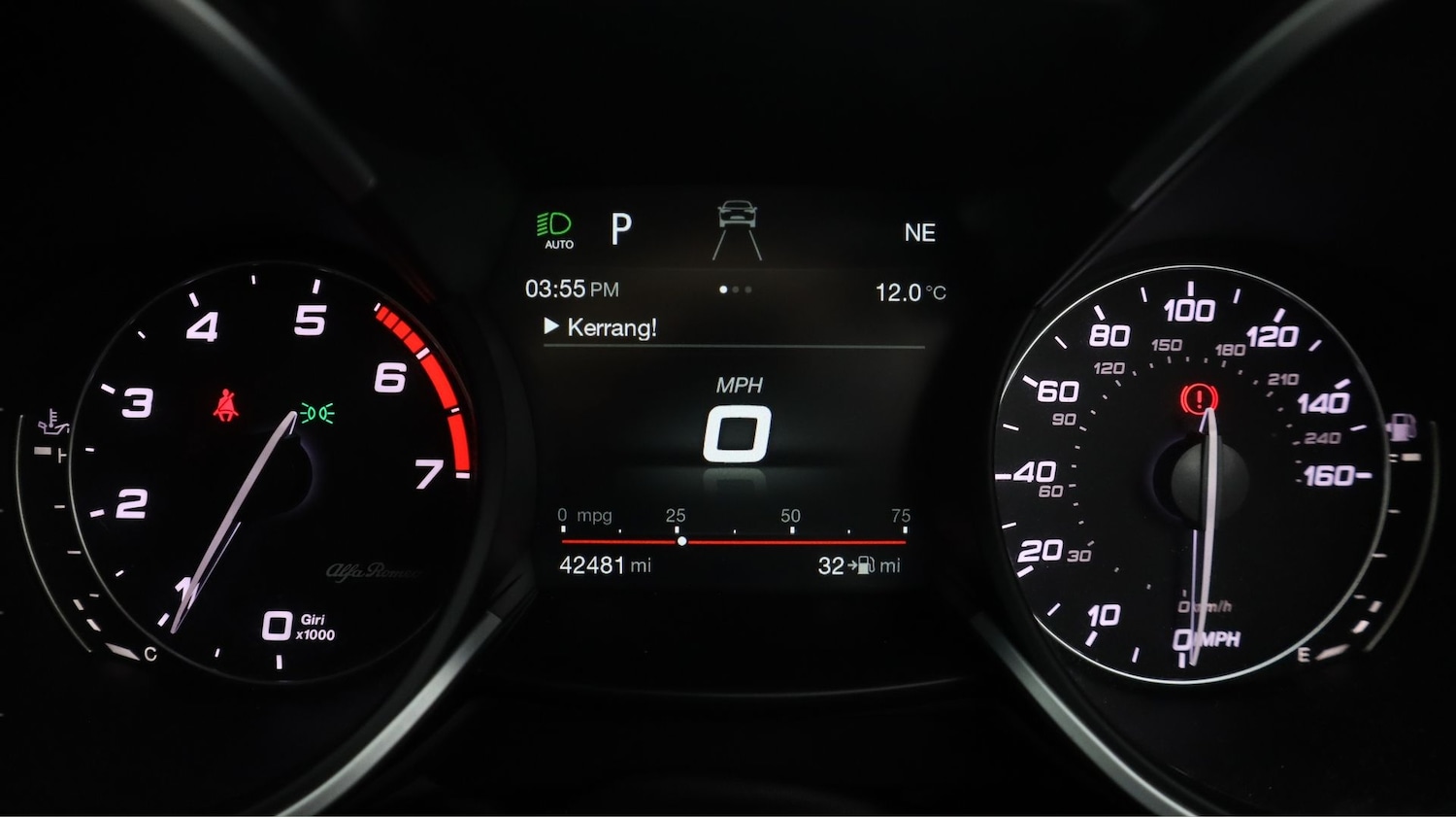 Used Alfa Romeo Stelvio 2019 for sale - 77841672: Photo 10