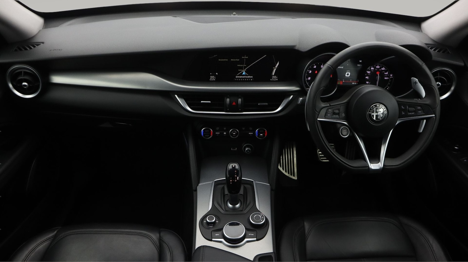 Used Alfa Romeo Stelvio 2019 for sale - 77841672: Photo 13