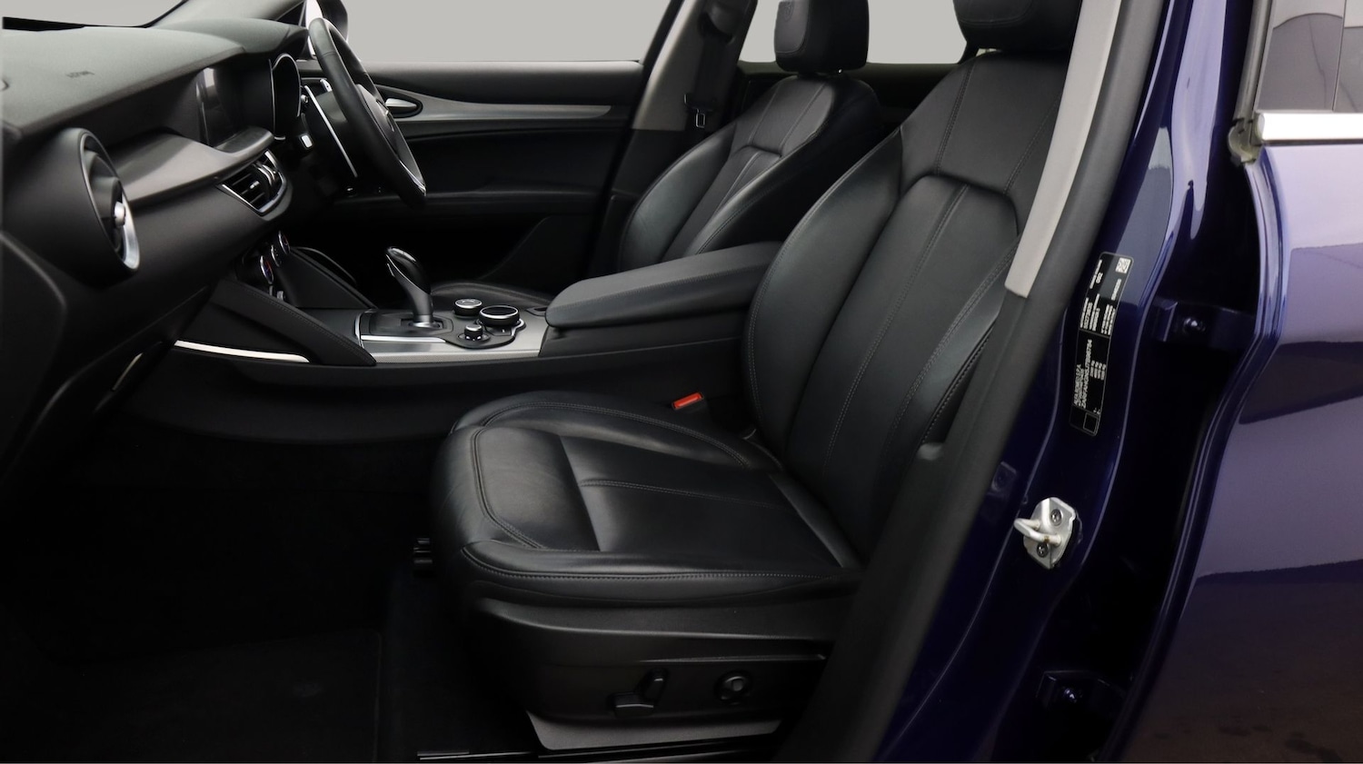 Used Alfa Romeo Stelvio 2019 for sale - 77841672: Photo 14