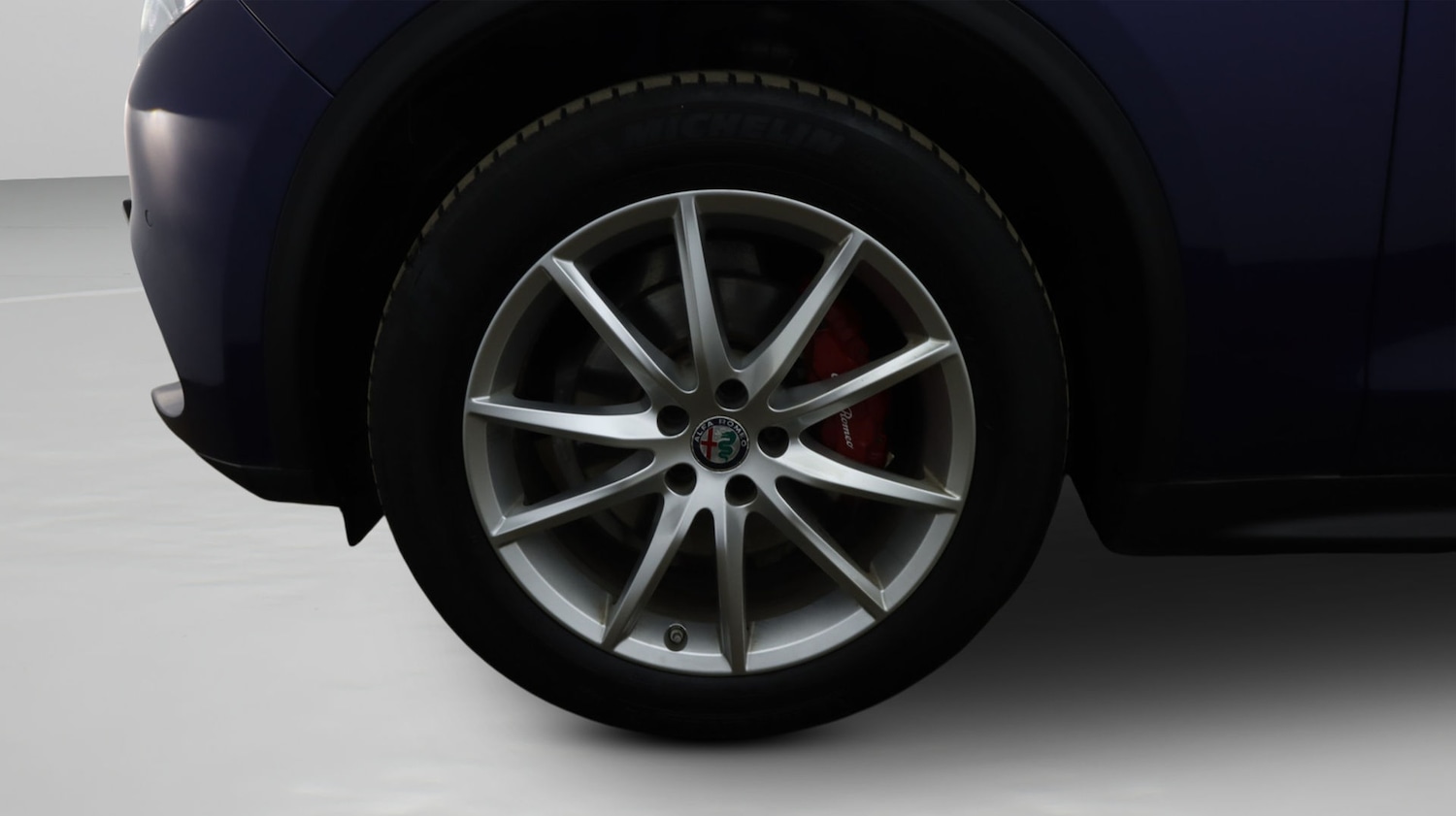 Used Alfa Romeo Stelvio 2019 for sale - 77841672: Photo 18